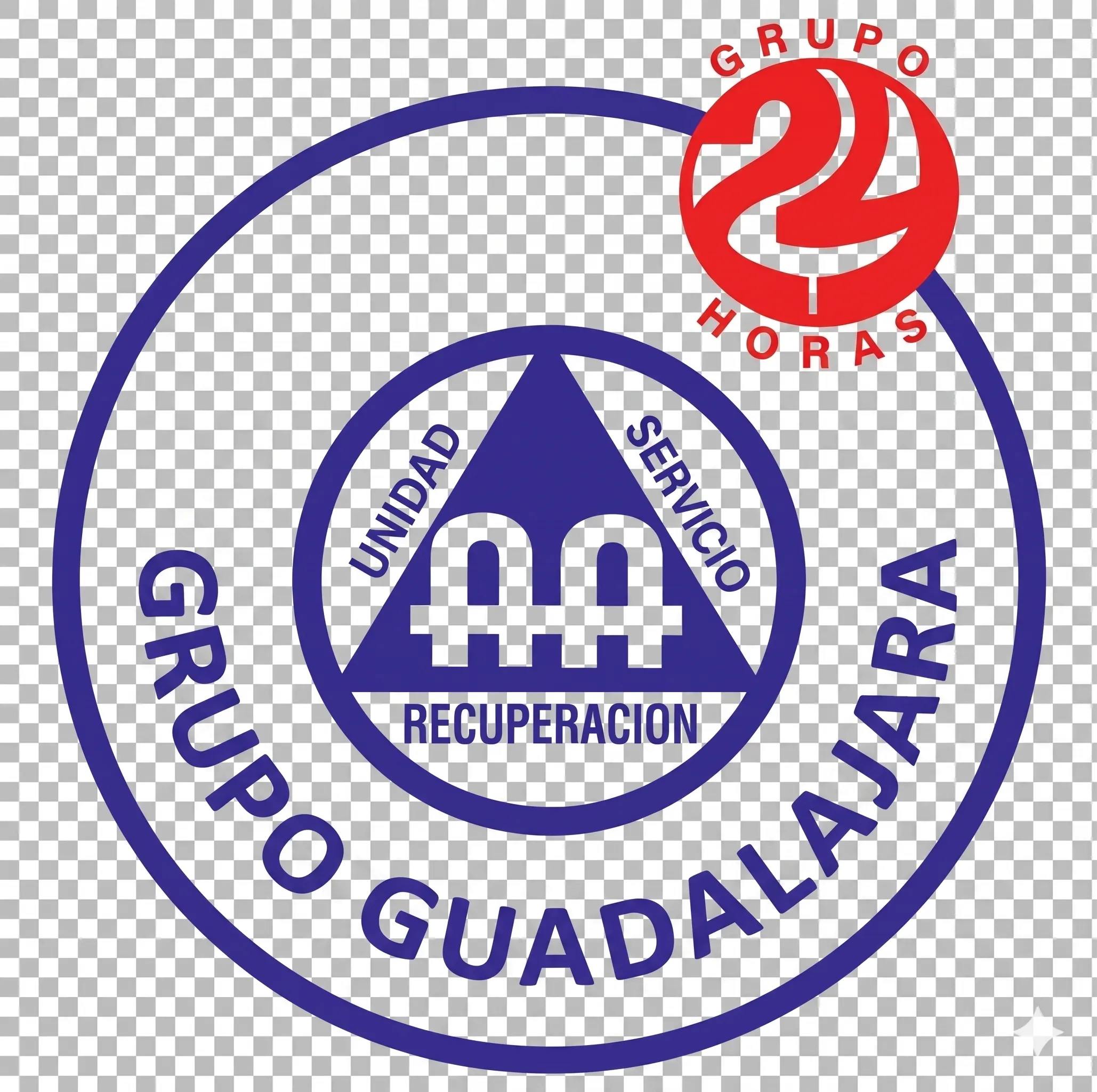 Grupo Guadalajara 24 Horas